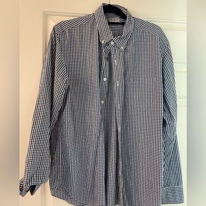 JCrew men’s XL Button-down